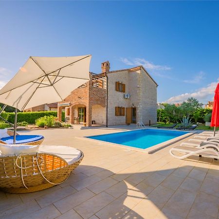 Villa Sonne In Paradis Butkovici  Экстерьер фото