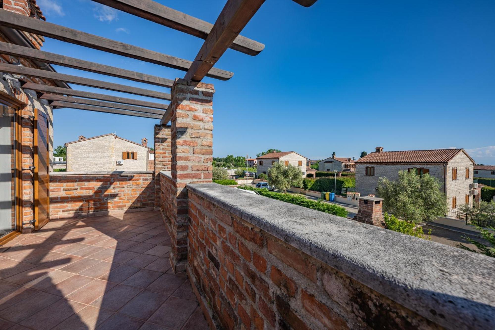 Villa Sonne In Paradis Butkovici  Экстерьер фото