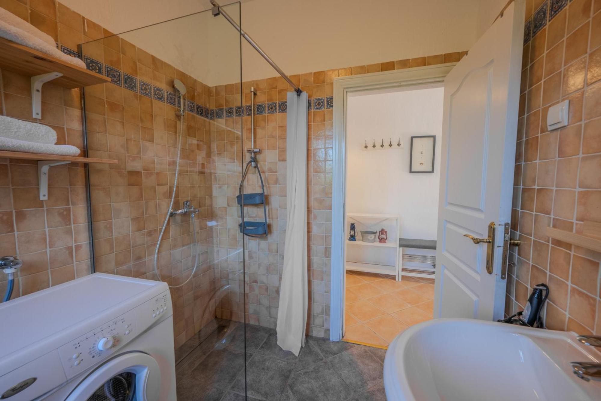 Villa Sonne In Paradis Butkovici  Экстерьер фото