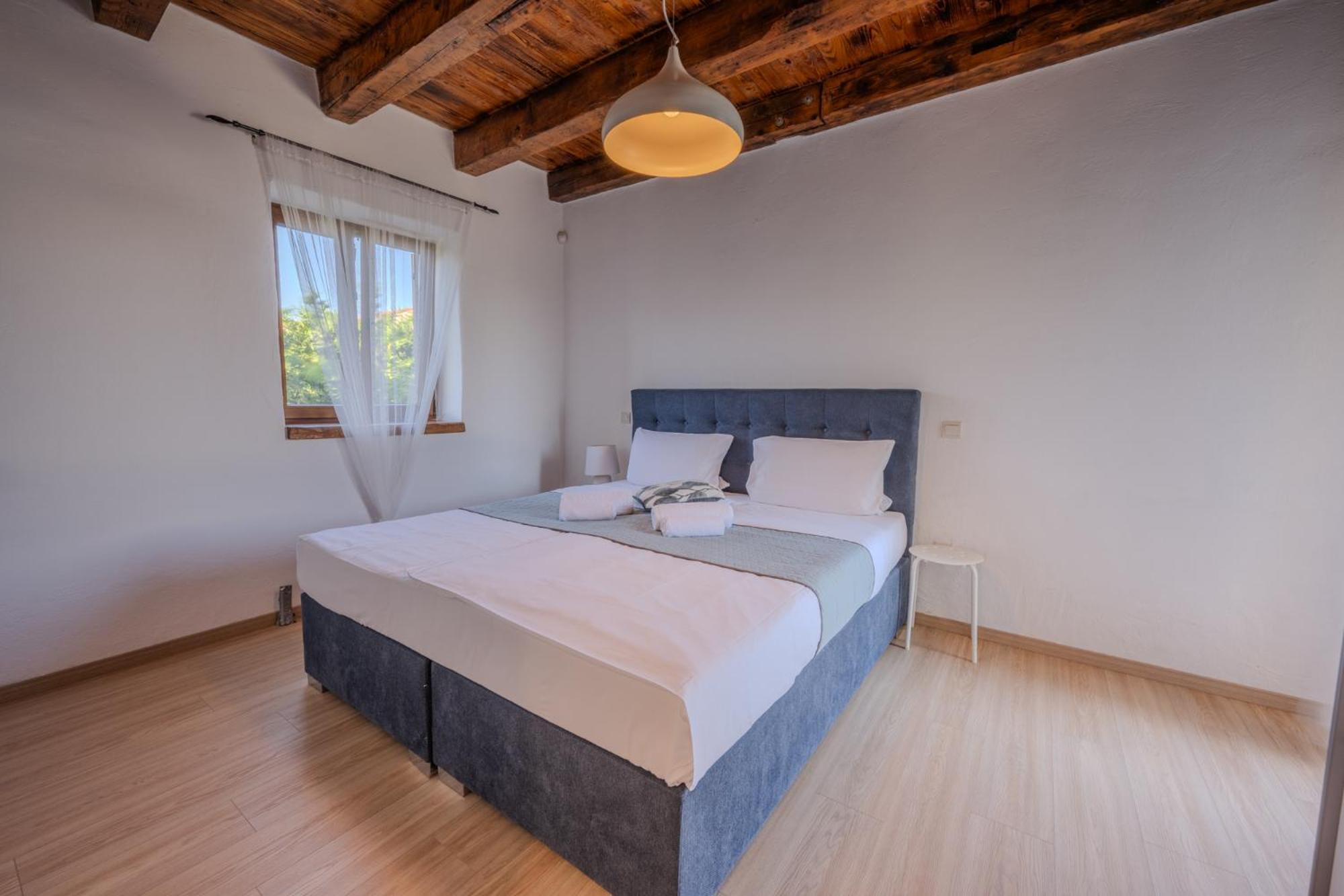 Villa Sonne In Paradis Butkovici  Экстерьер фото