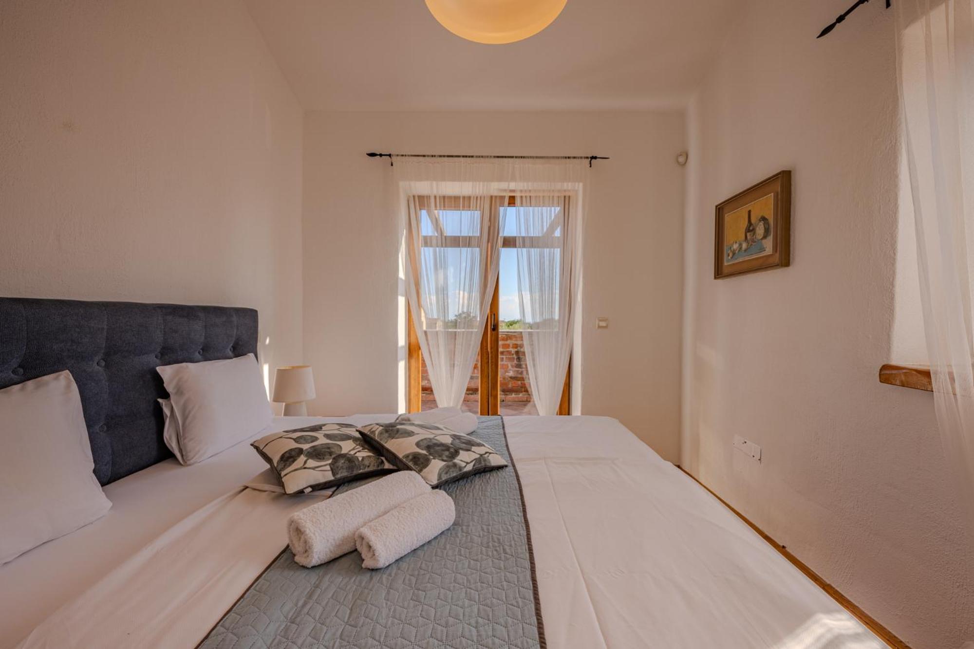 Villa Sonne In Paradis Butkovici  Экстерьер фото